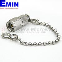 FairviewMicrowave ST5038C- RF Load 1 Watts To 50 GHz With Chain, 2.4mm Male