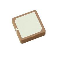 Pulse Electronics W3225 无源天线 1575/1602MHZ 3DB GPS/GLONASS