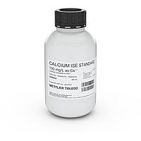 Mettler Toledo 30090855 ISE standard Ca 100 mg/L, 500mL