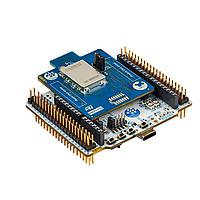 Bo mạch phát triển STM32 Nucleo-64 Bo mạch phát triển RF với MCU STM32WB07CCV6 BlueNRG 256k STMicroelectronics NUCLEO-WB07CC