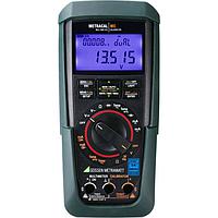 Gossen Metrawatt METRACAL MC Handheld Calibrators (20 kHz; 30 ... 2000 Ω)