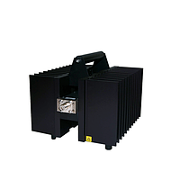 Bird 600-A-MFN-03 RF 감쇠기 (600W, Male/Female, N, 03dB)