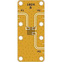 Quantic X-Microwave XM-B2F5-0409D RF Transformer Transformer, TC1-1-13M+ [PCB: 1024]