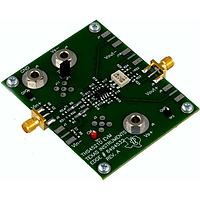 Texas Instruments THS4521EVM アンプIC開発ツール THS4521EVM 評価モジュール