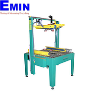 SIGNODE CSM-6RM ເຄື່ອງປະທັບຕາ Carton ແບບສຸ່ມ