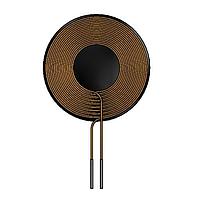 Cuộn Sạc Không Dây Cuộn Sạc Không Dây 31.8uH 1.34ohm TDK WR111180-49F5-G