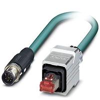 Cáp Cat 5e NBC-MS/10 0-94B/R4RC SCO PHOENIX CONTACT 1407429