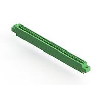 EDAC 346-038-500-604 Standard Card Edge Connectors Card Edge Connectors