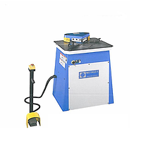 Máy tạo rãnh thủy lực METALEX HN-3154 (3 mm/12 GA)