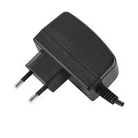 Bộ đổi nguồn AC gắn tường 10W 5V 2A đầu cắm EU micro USB CUI Inc SWI10-5-E-MUB