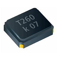 Tinh thể thạch anh 2.0x1.6 niêm phong thủy tinh MHz -4 chân / Gốm, +/-10ppm ở 25°C, +/-20ppm (-40 đến 85°C), 10pF TXC 7R-32.000MEIQ-T