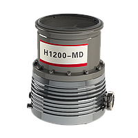 Hokaido H1200-MD 터보 분자 진공 펌프 (1200L/s, 5×10-6 Pa, 4000Pa, 24000r/min)