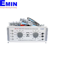KAIP ZK-2717 Precision Standard Inductance Box (1μH~500H)