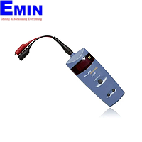 Fluke Network 26500000 TS100电缆故障探测器，带BNC至鳄鱼夹