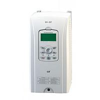Biến tần LS iS7, SV0750iS7-2NO (3P 230V, 75kW)
