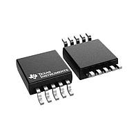Texas Instruments ADS1114LIDGSR Ultra-Small Low-Power ADC 16-bit 860-SPS one- channel delta-sigma