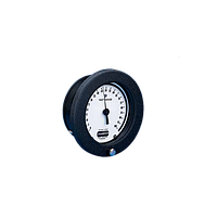 OMEGA PGT-60B-15 Large, High Accuracy Pressure Gauge with Adjustable Dial (Gauge; 0~15psi; 1/2"NPT Male; 6'')