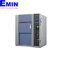 Buồng thử sốc nhiệt ESPEC TSA-202ES-W (60~300°C, -70~0°C)