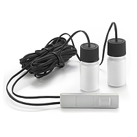 Cảm biến nhiệt điện trở kép với bộ đệm Dickson RS021 (-58.0°F ~ 158.0°F (-50.0°C ~ 70.0°C))