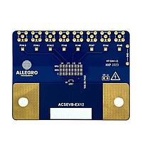Allegro MicroSystems EVB102 ブレイクアウトボード 1Dリニアセンサーブレイクアウトボード for CT100