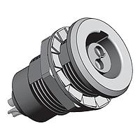 LEMO EGG.1T.307.CYM Connectors