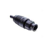 Amphenol LTW AD-02BMMM-LL7A10 Sensor Cables / Actuator Cables Ceres, Mini Size, Plastic, 5A, 02 pins, Male Connector, Male Contact, Straight, 2 Points Lock, Overmolded, Length 10000mm, IP67