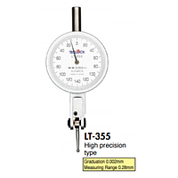 Đồng hồ so chân gập TECLOCK LT-355