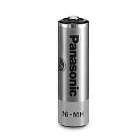 Panasonic Battery HHR-70AAB27 NiMH - ニッケル水素電池 1.2V 780mAH AA