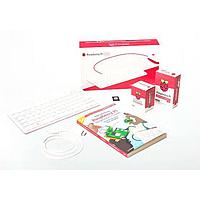 Raspberry Pi SC0393 Embedded Box Computers Pi400PT, desktop computer kit