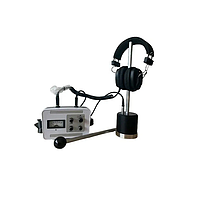 Thiết bị định vị chính xác lỗi cáp ngầm XZH Test XHDD503