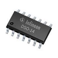 Bộ Kích Chỉnh Hệ Số Công Suất XDP SMPS TV/PC Infineon IDP2308T1XUMA1