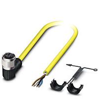 PHOENIX CONTACT 1409575 Sensor Cables / Actuator Cables SAC-HZ-4P-10 0-542/ FR SCO BK