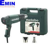 Súng thổi hơi nóng METABO HE20-600