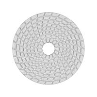 Đĩa kim cương đánh bóng đá YATO YT-48205 (100Mm, Gr.1500)