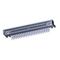 AMP Connectors - TE Connectivity 530733-2 Headers MINI-BX PIN HDR ASY 50 POS RA