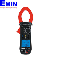 Chauvin Arnoux F407 メータークランプ