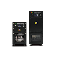 Nguồn DC lập trình Preen ADG-PLUS-40-1250 (40V, 1250A, 50kW)