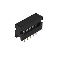 Wurth Elektronik 61201022323 Transition Connector WR-BHD 2.54mm 20mOhms Transition 250V 18.15L 10 Pins