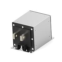 Corcom - TE Connectivity 1-2443552-0 파워 라인 필터 450 EVX A B