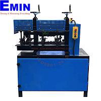 Máy bóc vỏ dây cáp và dây điện công nghiệp JCW SS-200 (30-200 mm, 35mm)