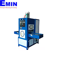 Danrel DR-S15KW Blister Package Sealing ການເຊື່ອມໂລຫະຄວາມຖີ່ສູງເຄື່ອງຕັດ PVC, PET