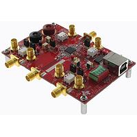 Texas Instruments TRF371125EVM RFデモジュレーター TRF371125EVM
