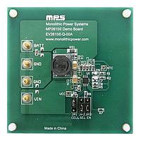 Monolithic Power Systems (MPS) EV2615C-Q-00A Battery Management Evaluation Board for MP2615C