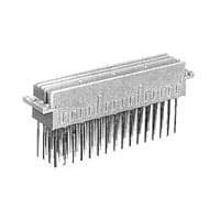 AMP Connectors - TE Connectivity 167771-1 DIN 41612 Connectors 64P.IEC-G FEM.CONN.