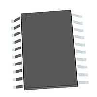 Renesas Electronics R5F10269GSP#35 MCUs 16BIT MCU RL78/G12 12K/1K SOP20