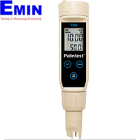 Palintest PT153T TDS 포켓 센서 (0 - 2000 mg/L, 0 - 10 ppt)
