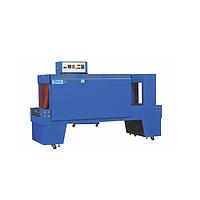 Mikyo MK-BSE5045A シュリンク包装機 (0-15m/min)