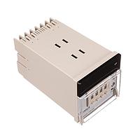 Bộ hẹn giờ kỹ thuật số LED Omron Automation and Safety H5AN-4D DC12-24