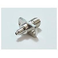 Hirose Electric HRMJ-U.FLJ-PA2 RF Adapters - Between Series