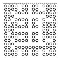 IC Radar ô tô NXP TEF8102EN/N1Y